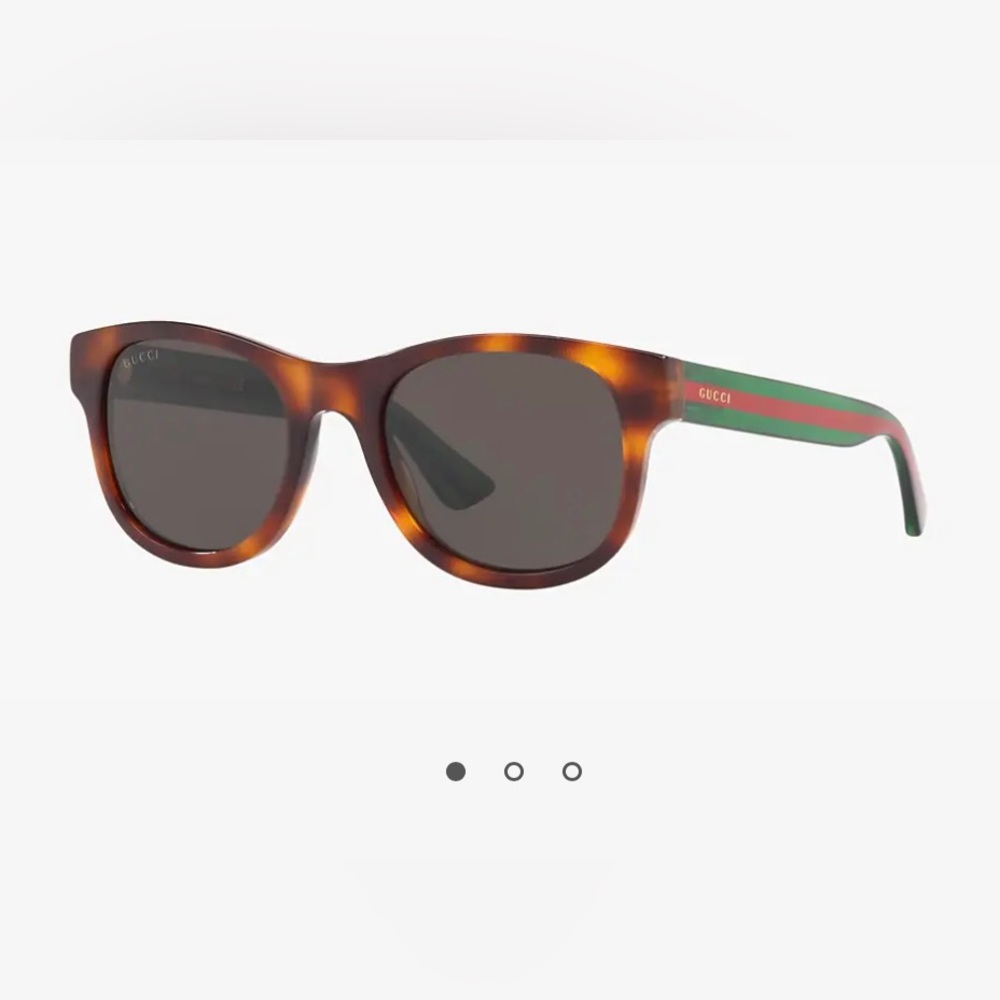 Brand new never worn Gucci Sunglasses.